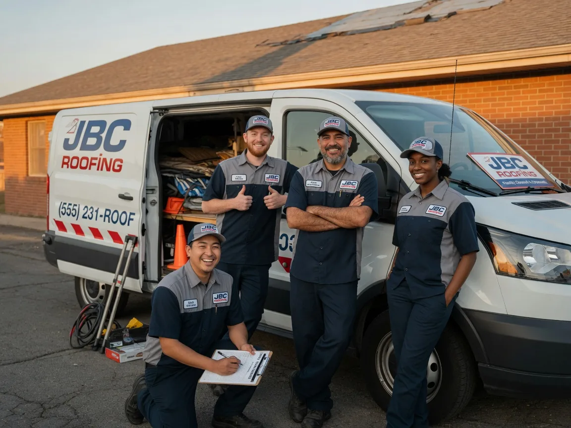 Roof Replacement company in Fairfield, ME